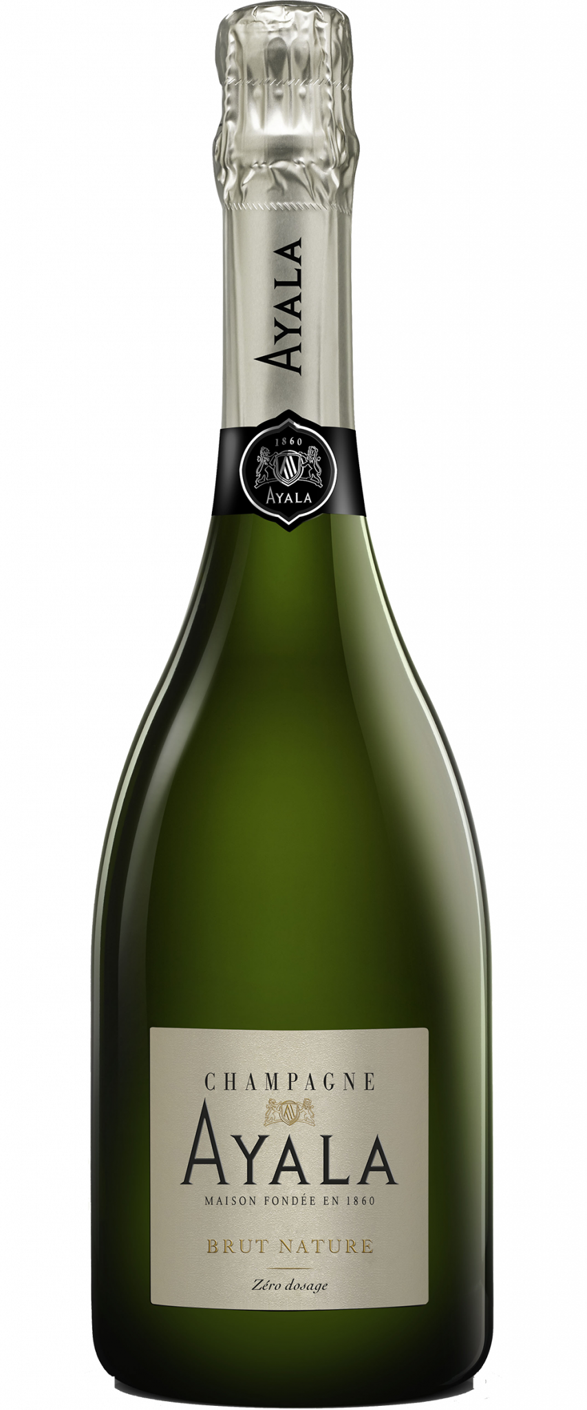 Champagne Ayala Le Blanc de Blancs 2016 - Vintus