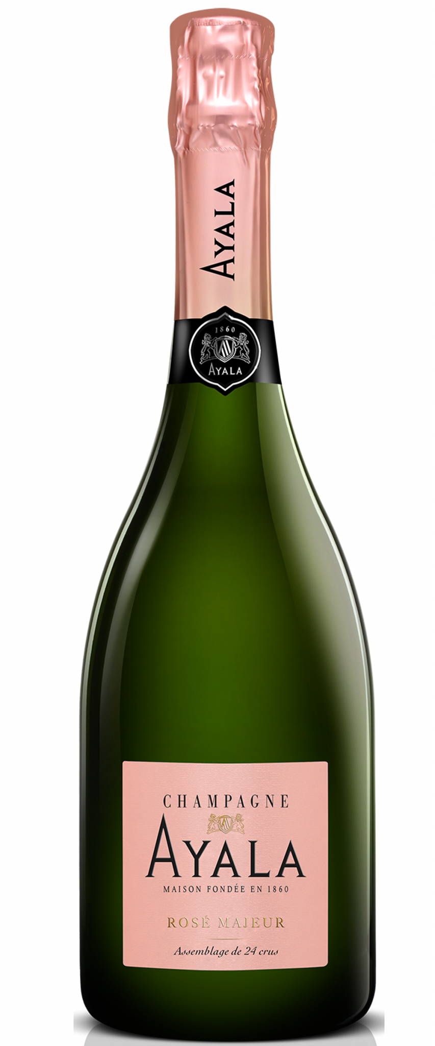 Champagne Ayala Le Blanc de Blancs 2016