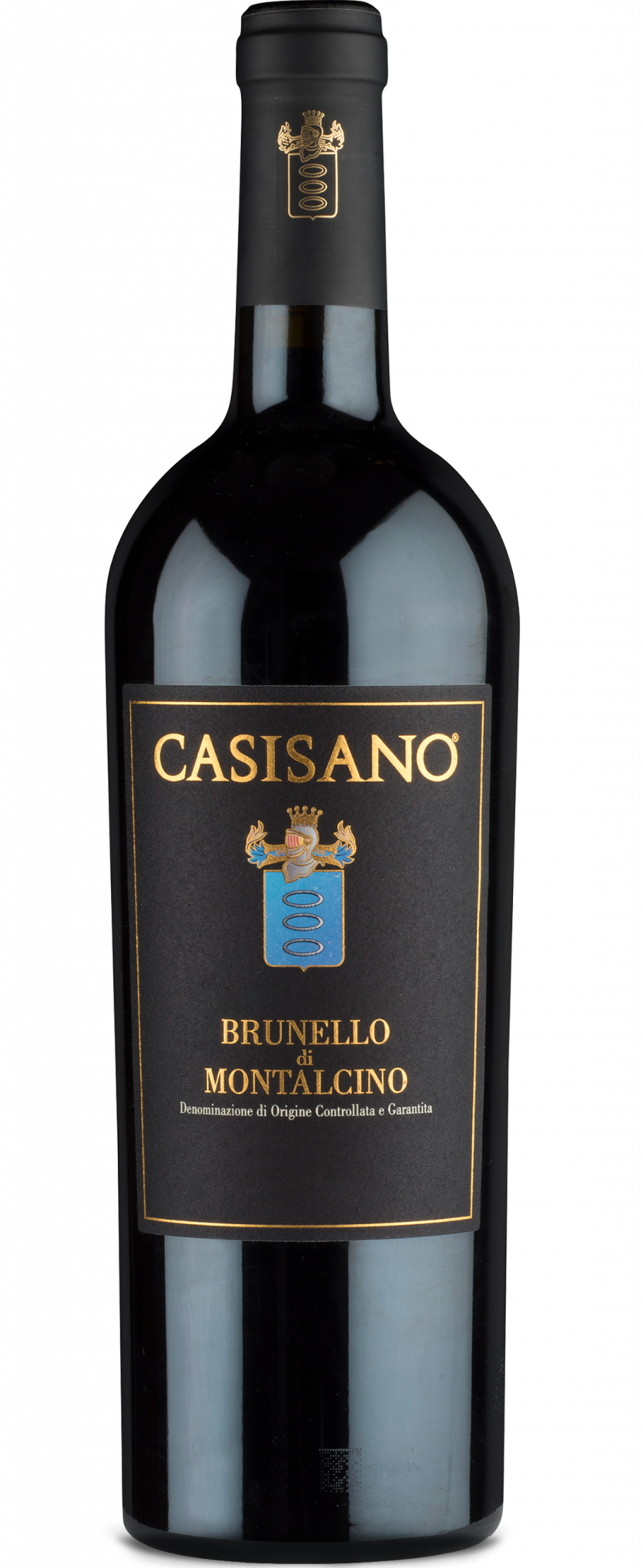 Casisano Brunello di Montalcino 2016