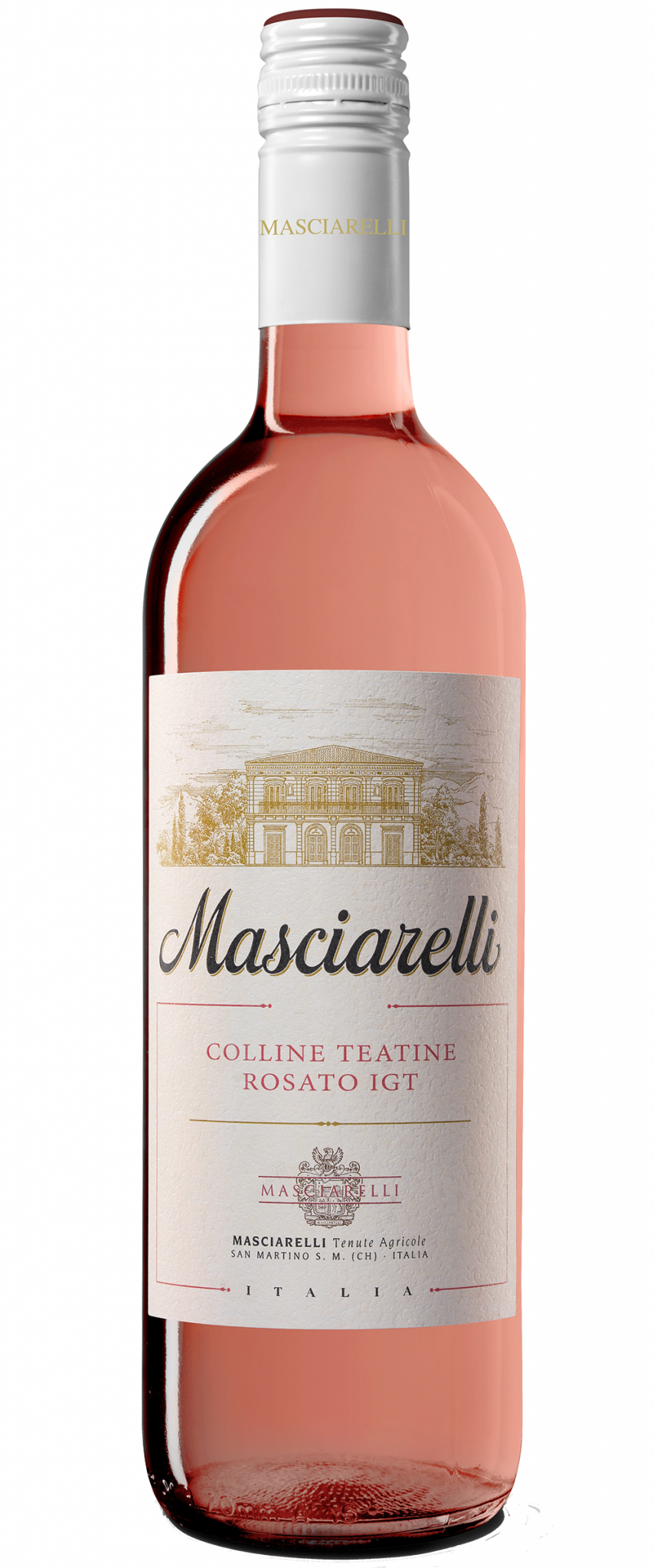 Masciarelli Montepulciano d\'Abruzzo 2017