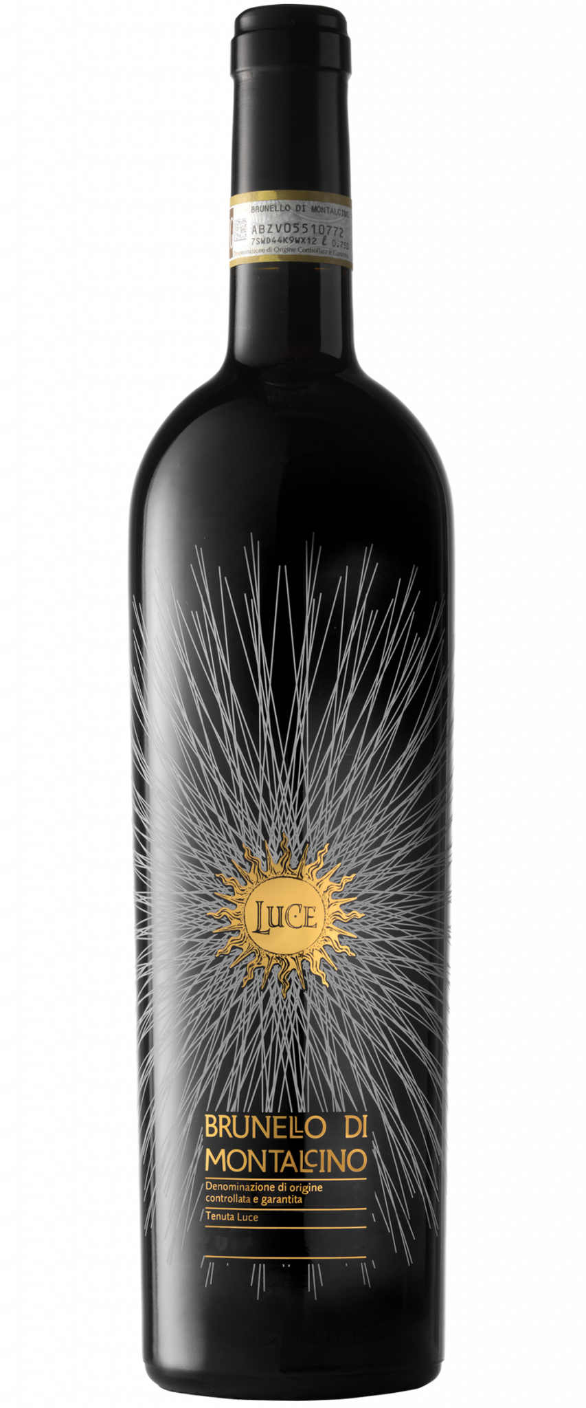 Luce Brunello di Montalcino 2019