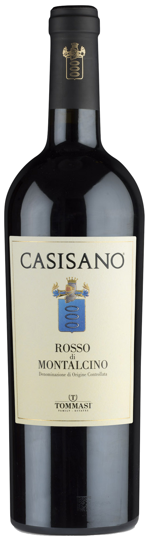 Casisano Brunello di Montalcino 2016