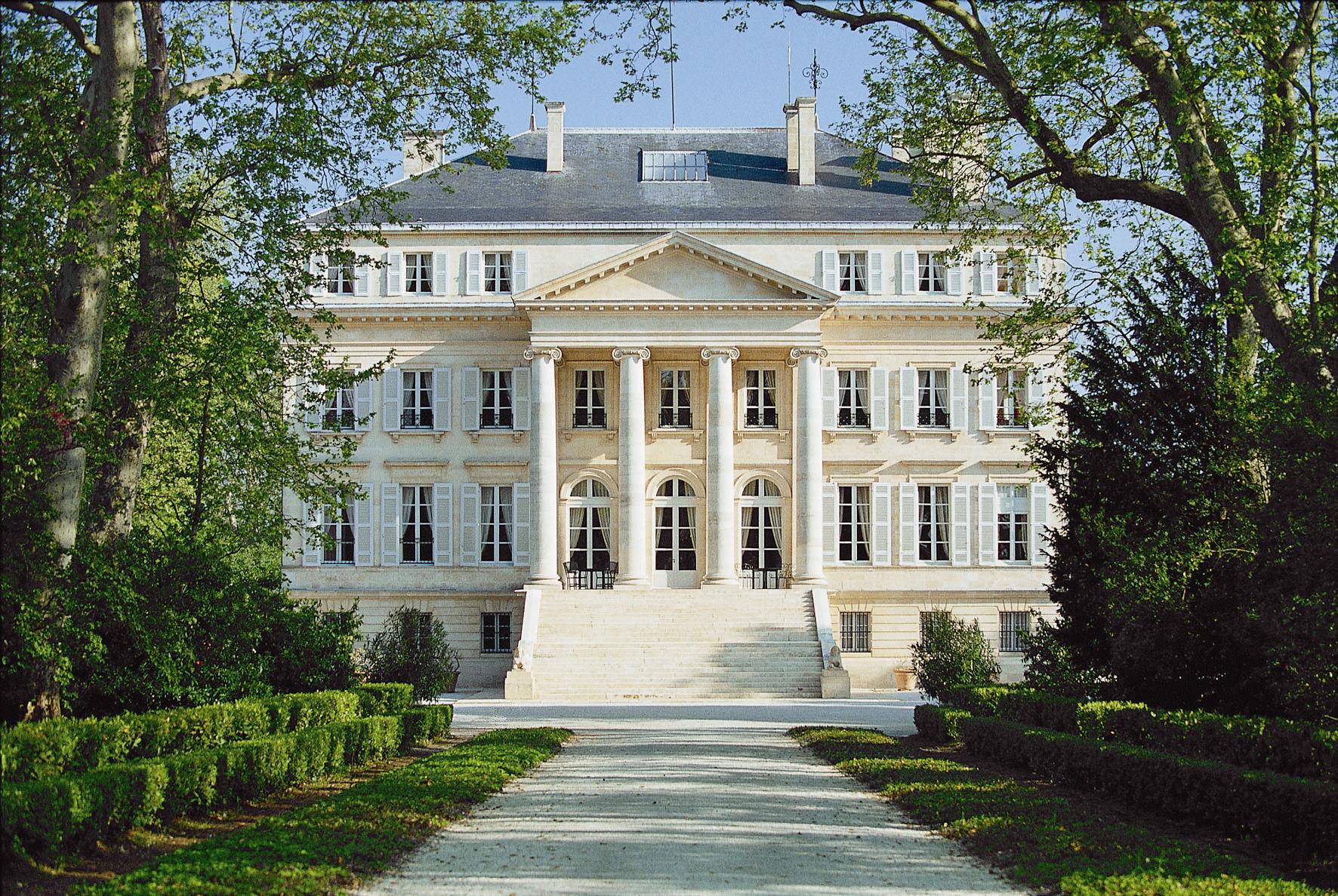 2014 Margaux du Margaux Château