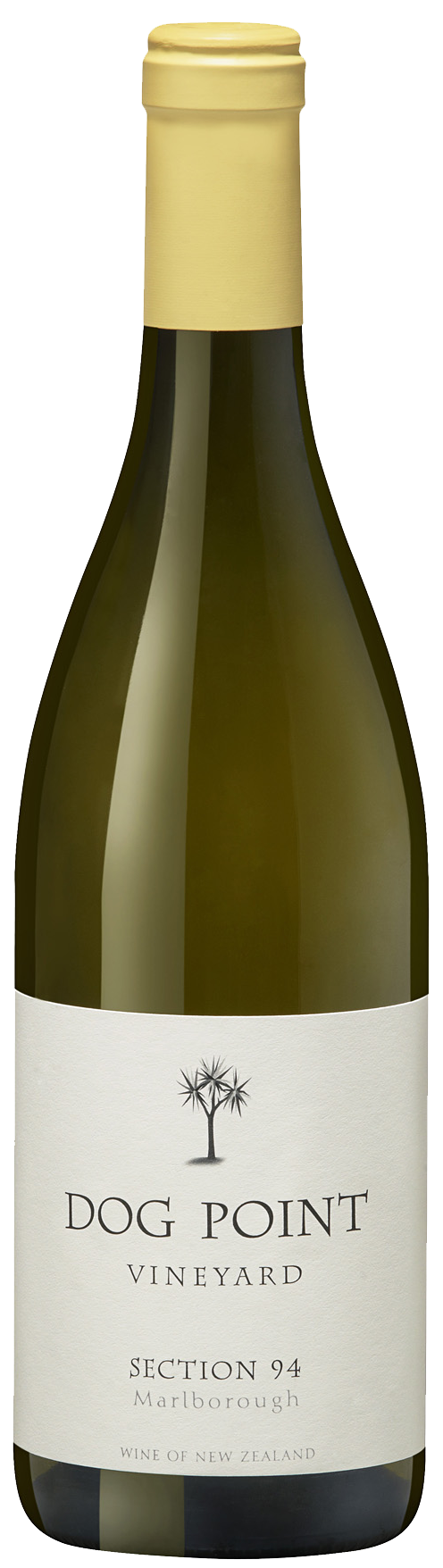 A look at the 2018 Cloudy Bay Sauvignon Blanc - (don't) believe