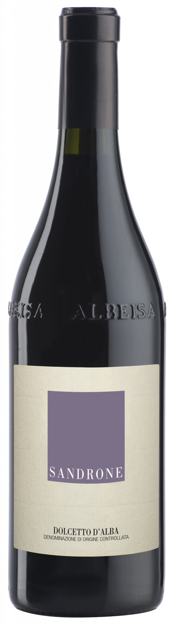 Dolcetto Sandrone 2020 d\'Alba