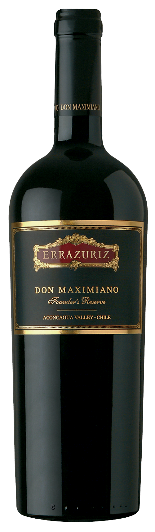 Errázuriz Don Maximiano 2016 - Vintus