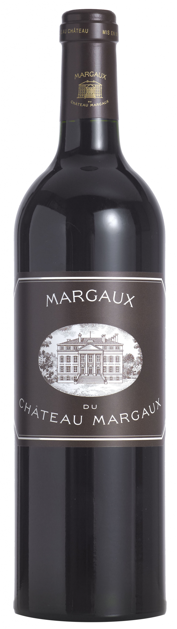 Margaux du Château Margaux 2014