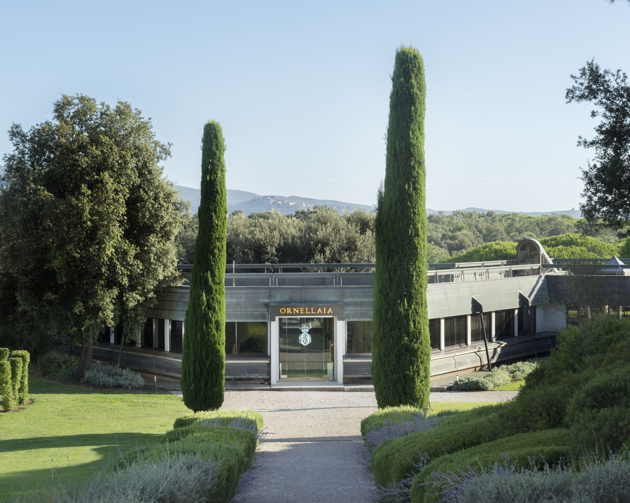 Ornellaia Poggio alle Gazze dell'Ornellaia 2017 - Vintus