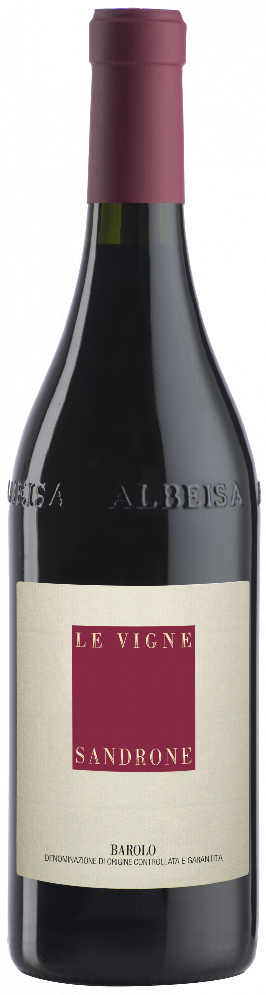 Sandrone ALESTE Barolo 'Sibi et Paucis' 2013