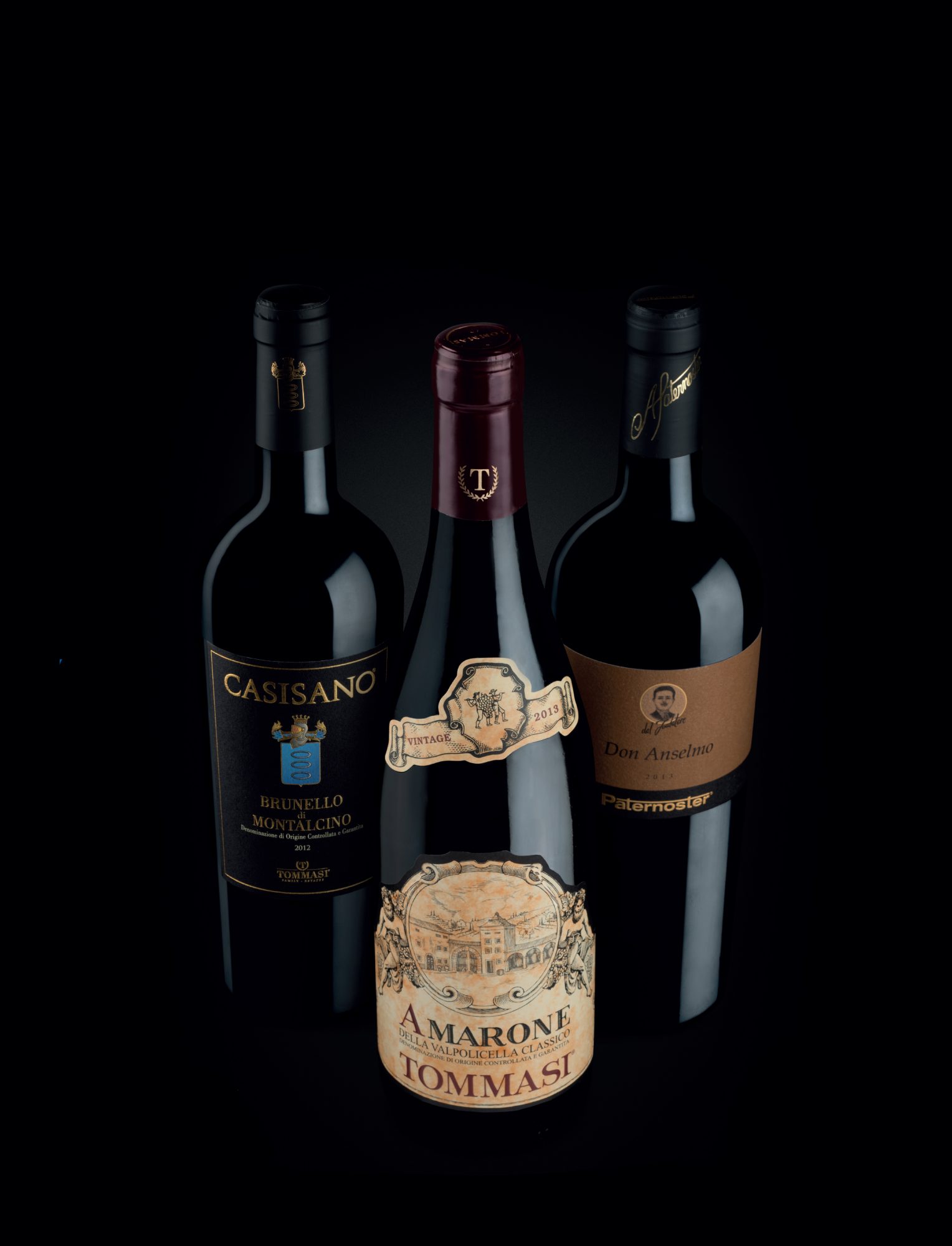 Tommasi Amarone della Valpolicella Classico