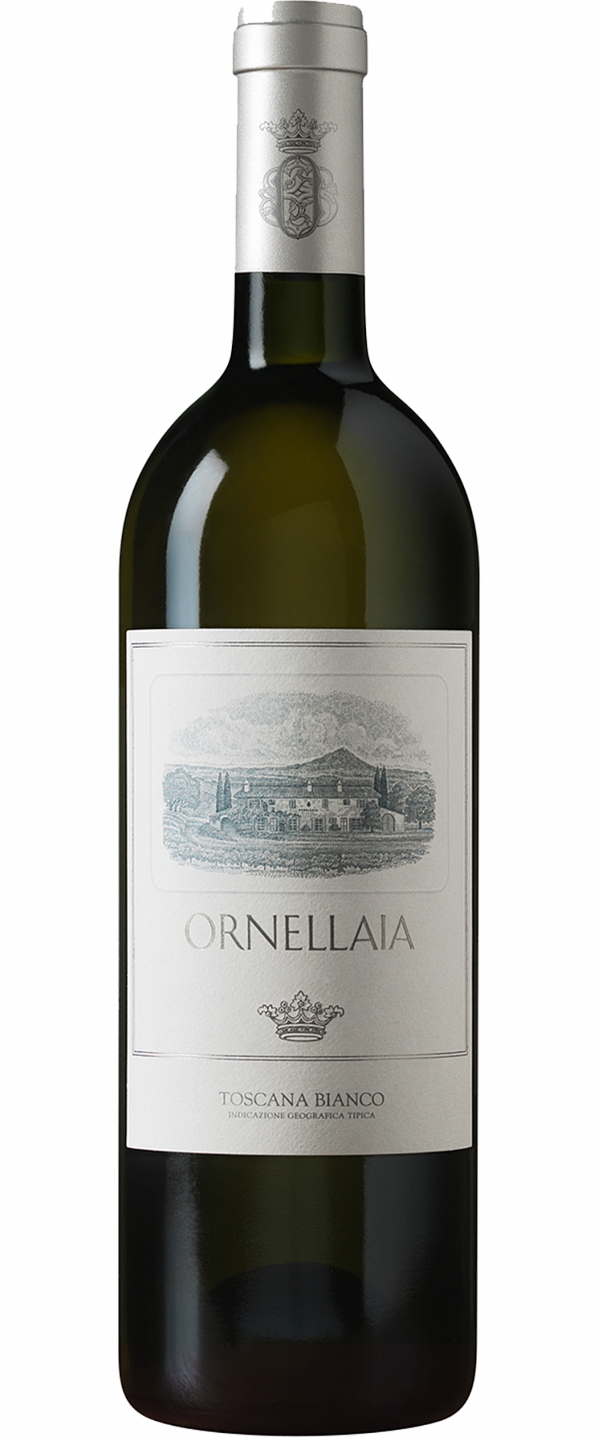 Ornellaia Poggio alle Gazze dell'Ornellaia 2019 - Vintus