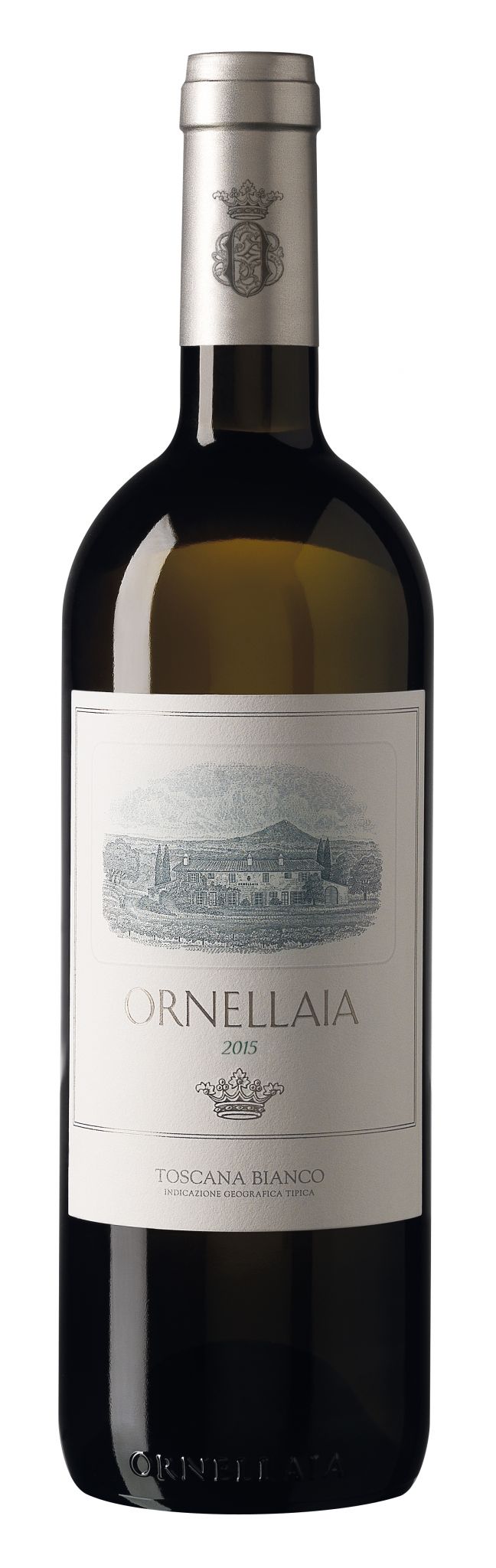 Ornellaia 2018 - Vintus