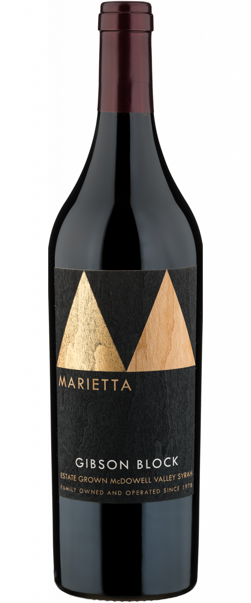 Marietta Shatter-Proof Wine Glass