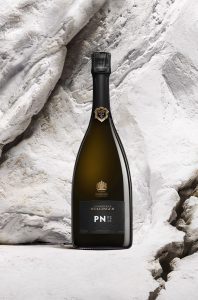 Champagne Bollinger PN VZ16