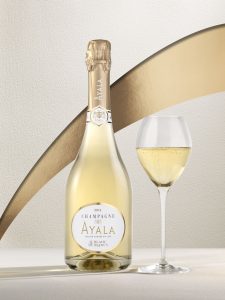 Champagne Ayala Le Blanc de Blancs 2015 - Vintus