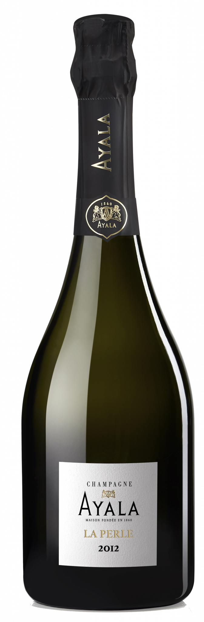 Champagne Ayala Le Blanc de Blancs 2015 - Vintus