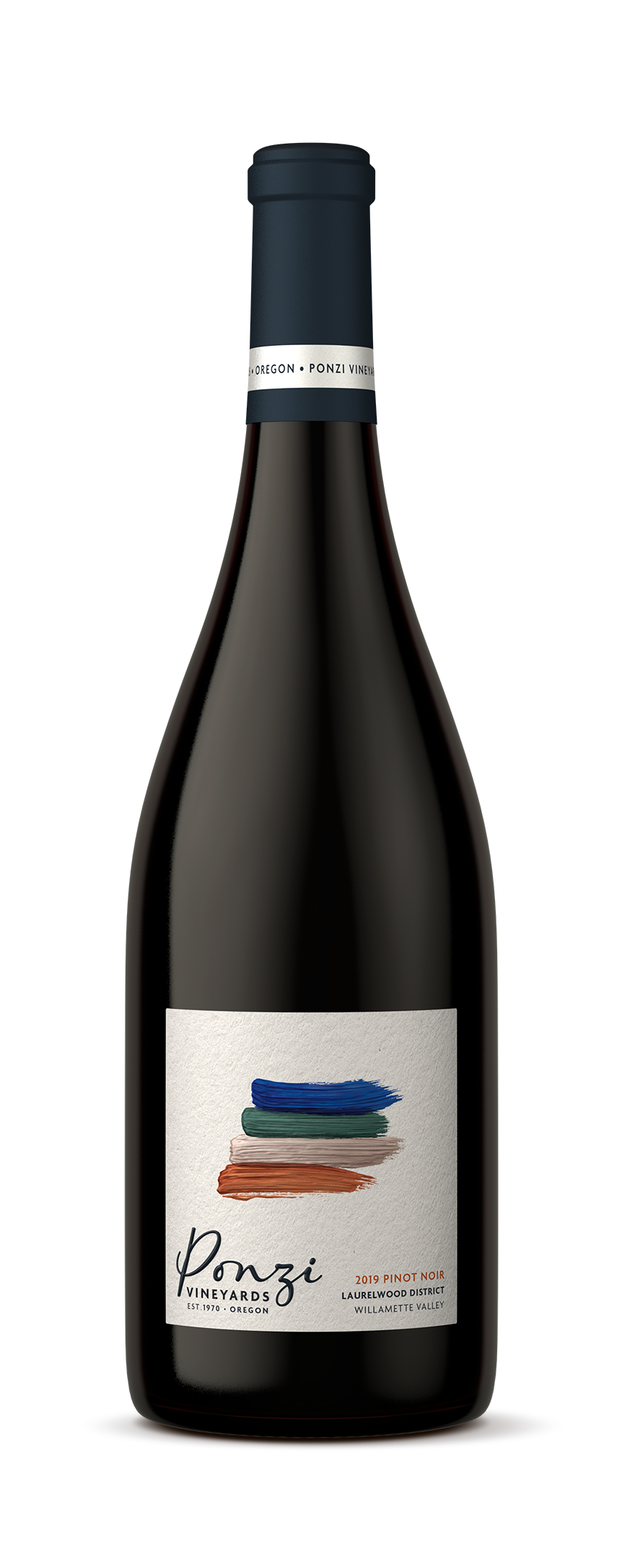 Ponzi Vineyards Laurelwood Pinot Noir 2019